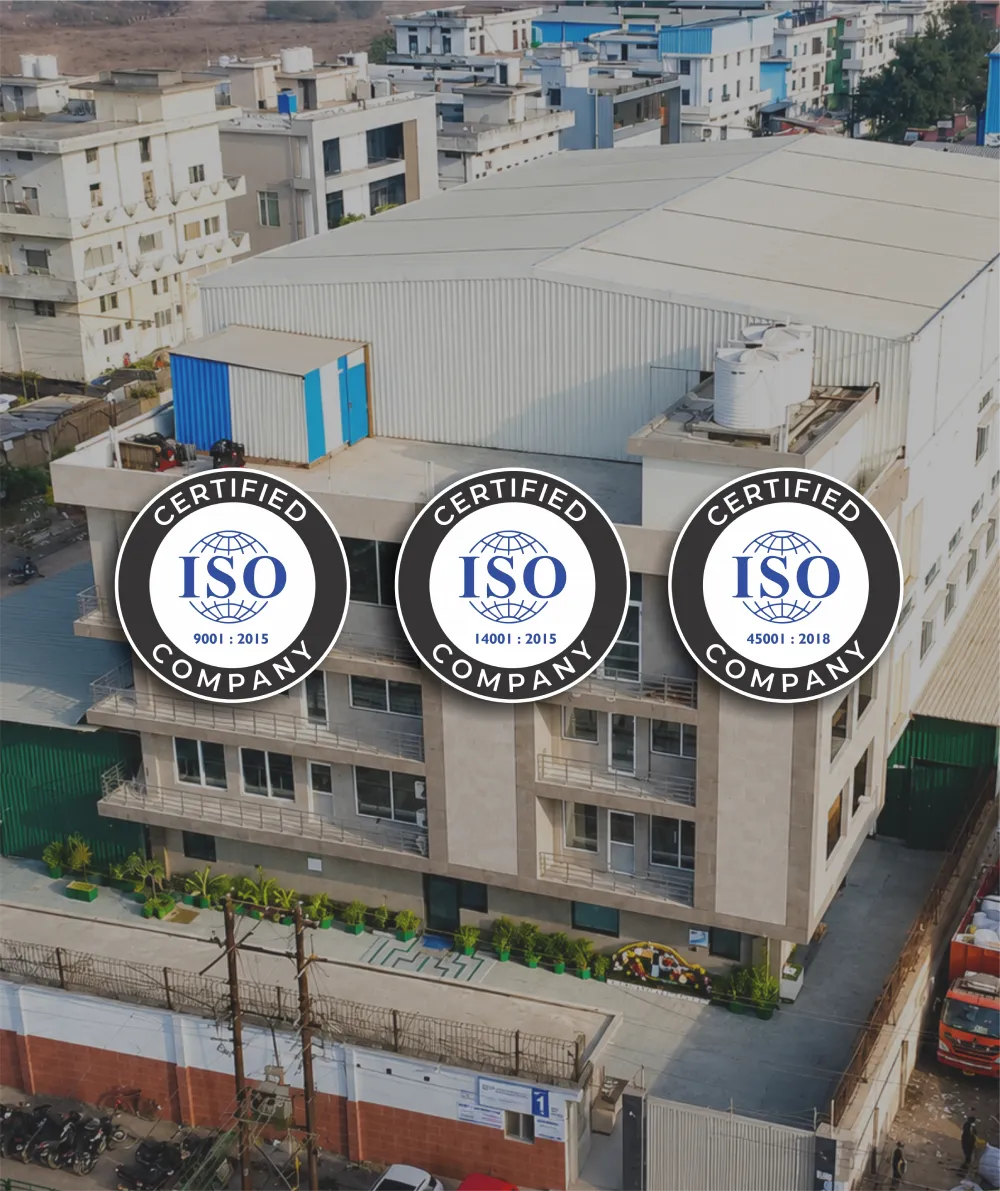 ISO Quality Assurance
